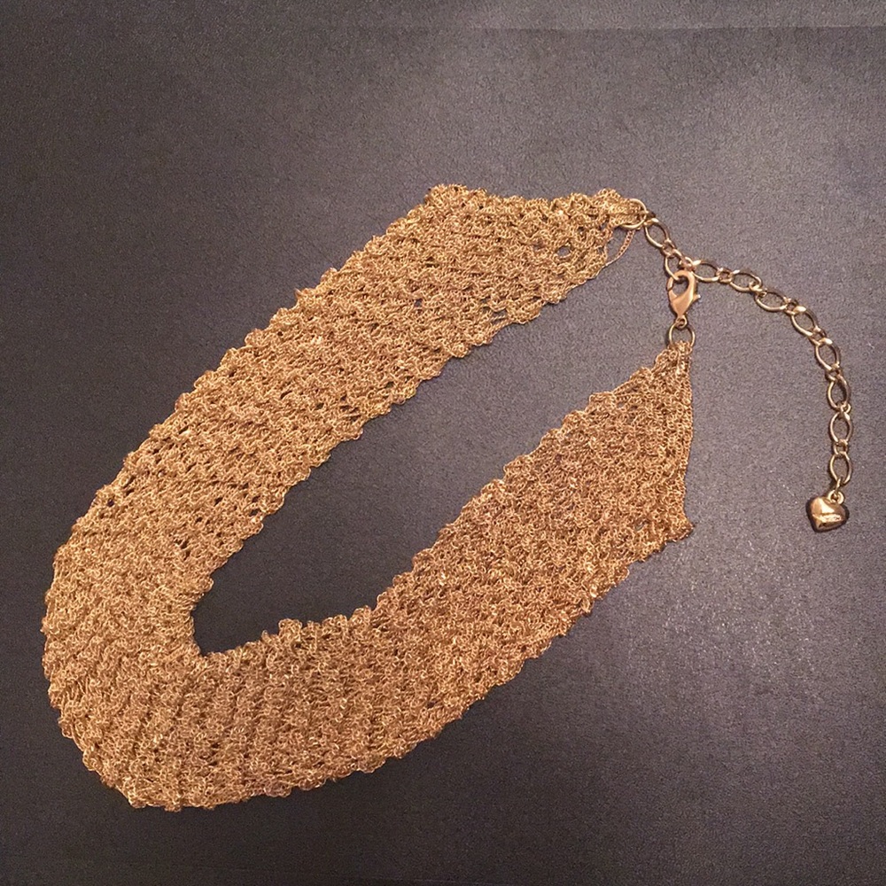 Stunning necklace